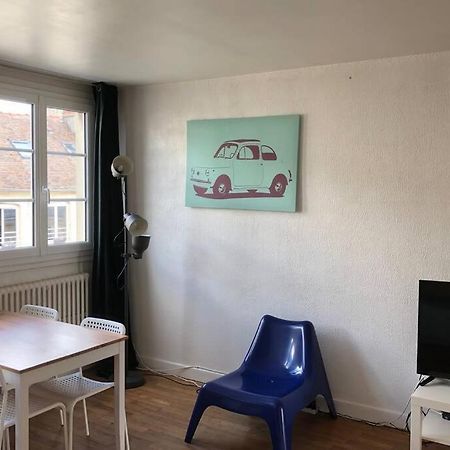 Appartement Caen Hyper Centre Zewnętrze zdjęcie
