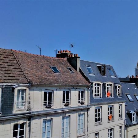 Appartement Caen Hyper Centre Zewnętrze zdjęcie