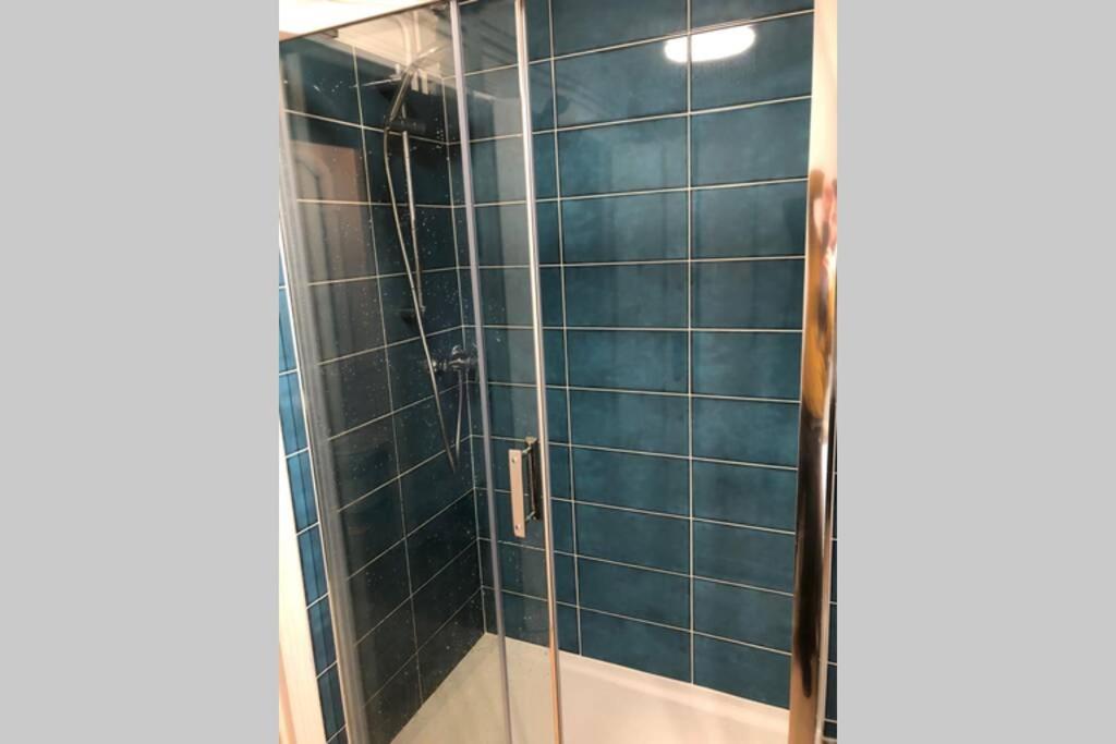 Appartement Caen Hyper Centre Zewnętrze zdjęcie