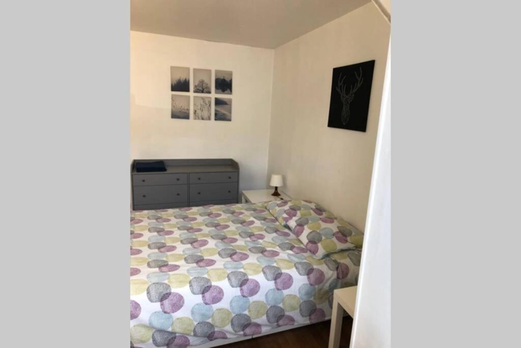 Appartement Caen Hyper Centre Zewnętrze zdjęcie