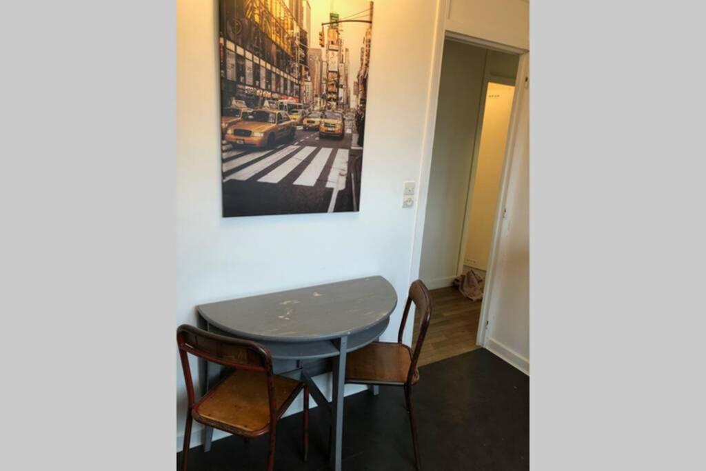 Appartement Caen Hyper Centre Zewnętrze zdjęcie
