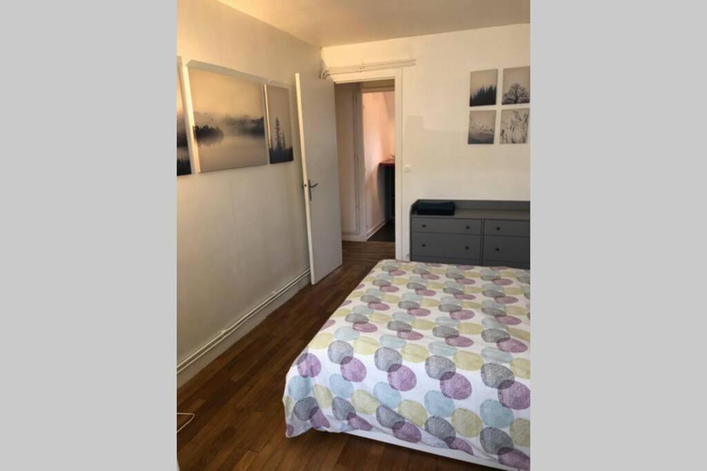Appartement Caen Hyper Centre Zewnętrze zdjęcie